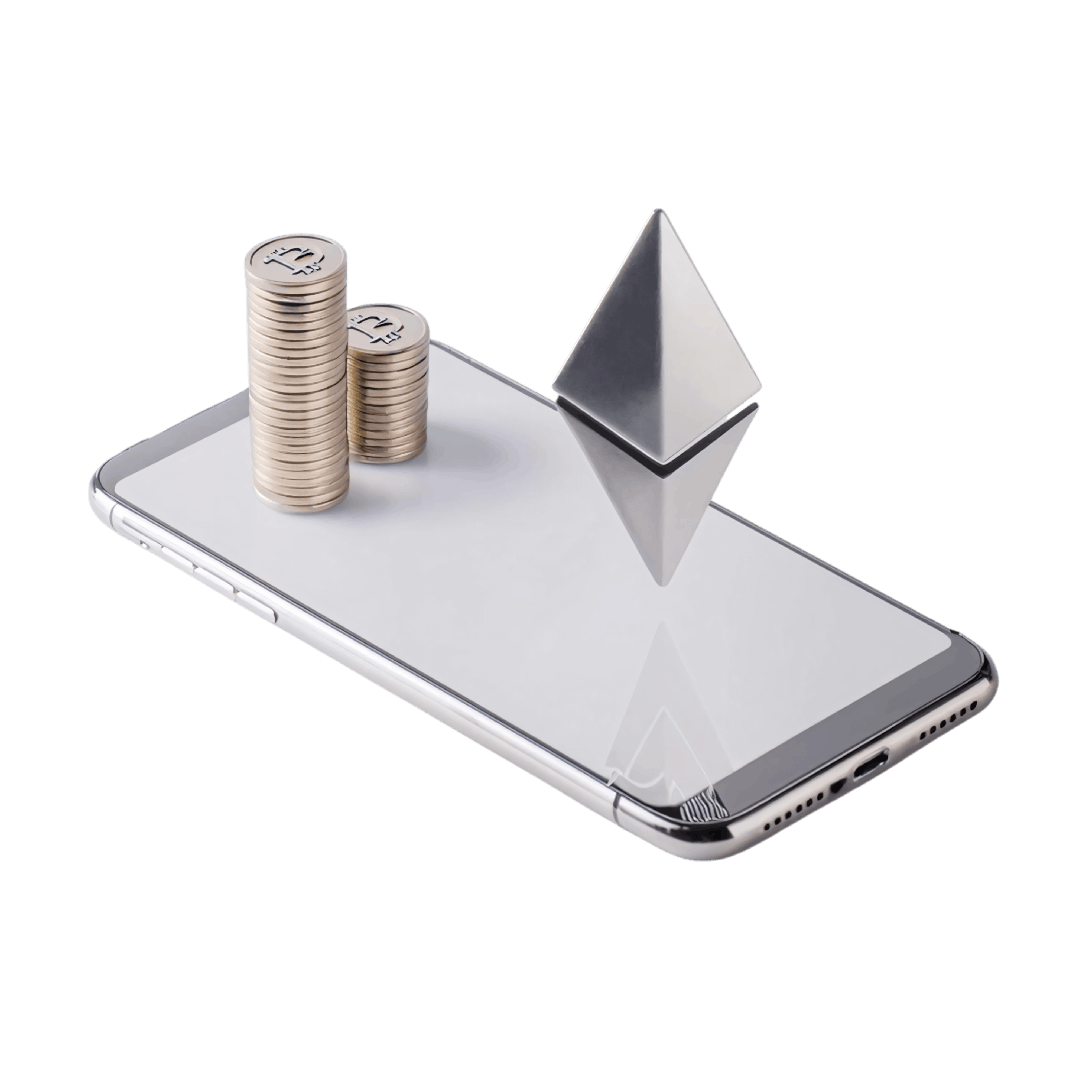 Start earning